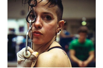 Kathy Acker: Experimentation and Transgression